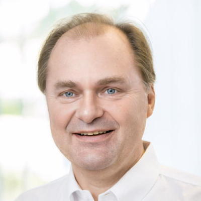 Foto von Zahnarzt Dr. Walter Reisinger